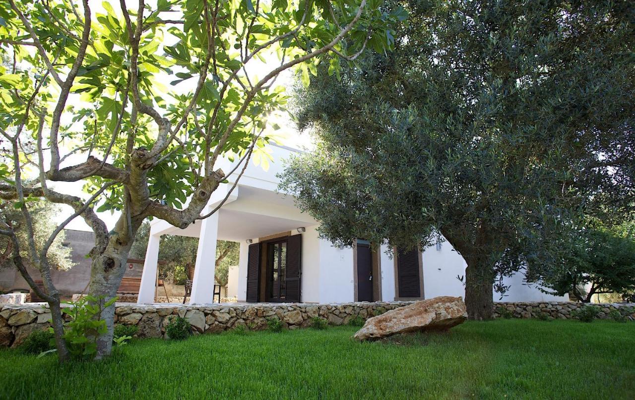 גלטונה I Giardini Di Demetra B&B מראה חיצוני תמונה