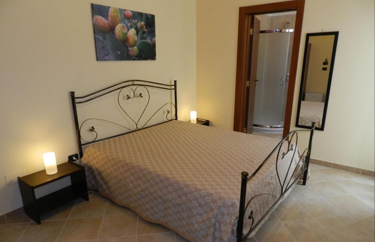 גלטונה I Giardini Di Demetra B&B מראה חיצוני תמונה