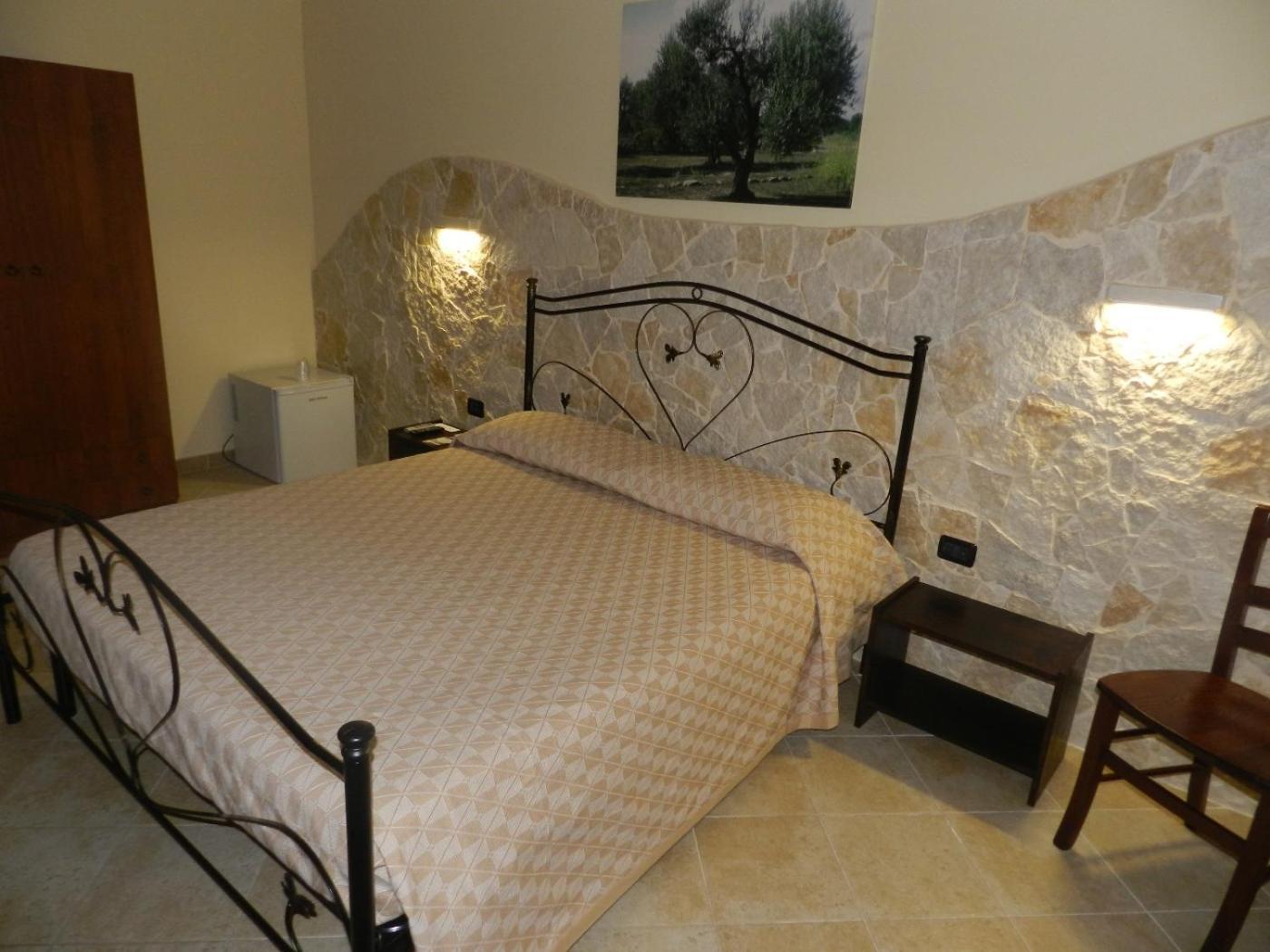 גלטונה I Giardini Di Demetra B&B מראה חיצוני תמונה